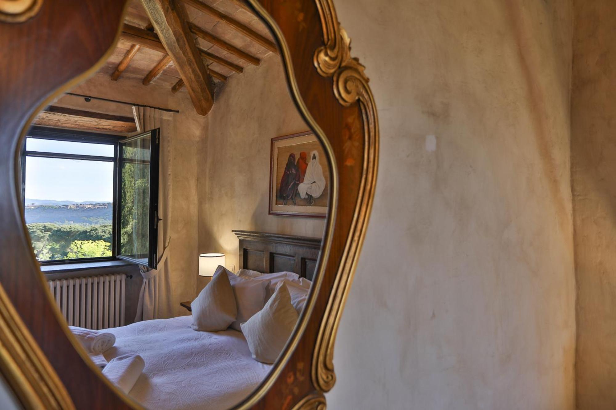 Torre Collevento Luxury Villa Orvieto Exterior photo
