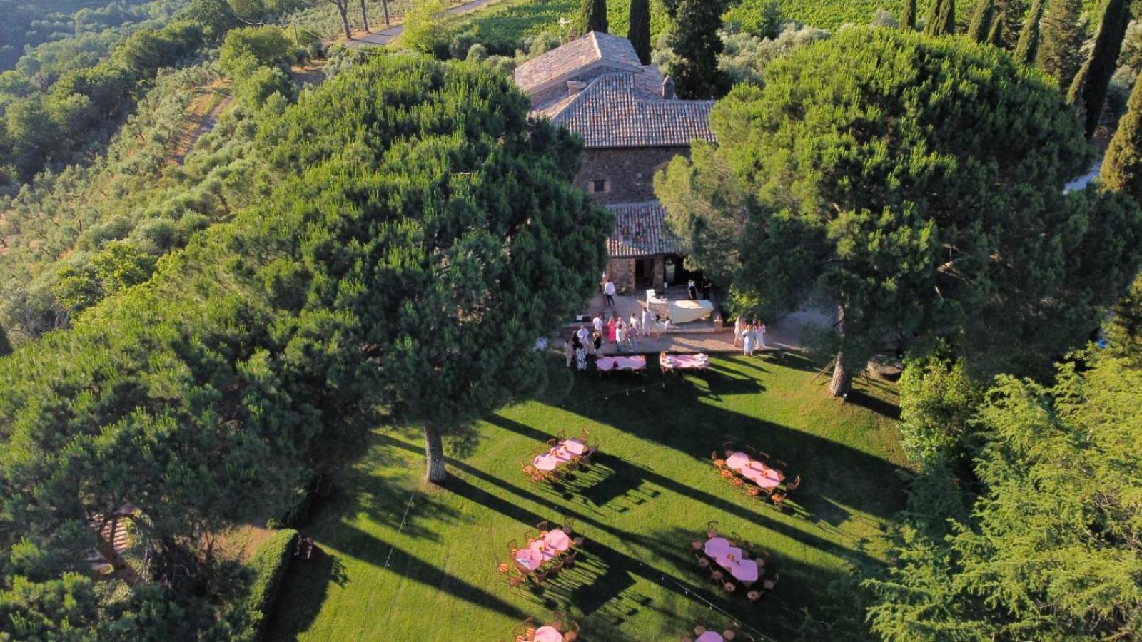 Torre Collevento Luxury Villa Orvieto Exterior photo