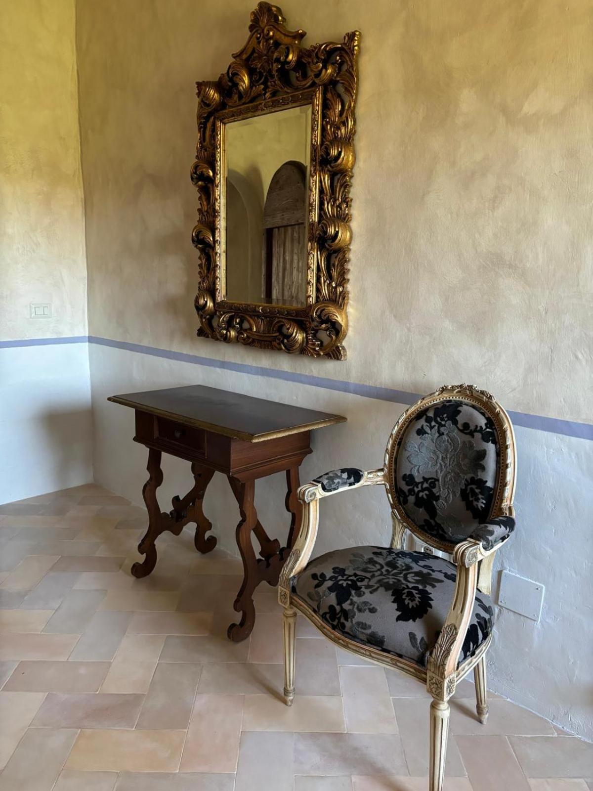 Torre Collevento Luxury Villa Orvieto Exterior photo