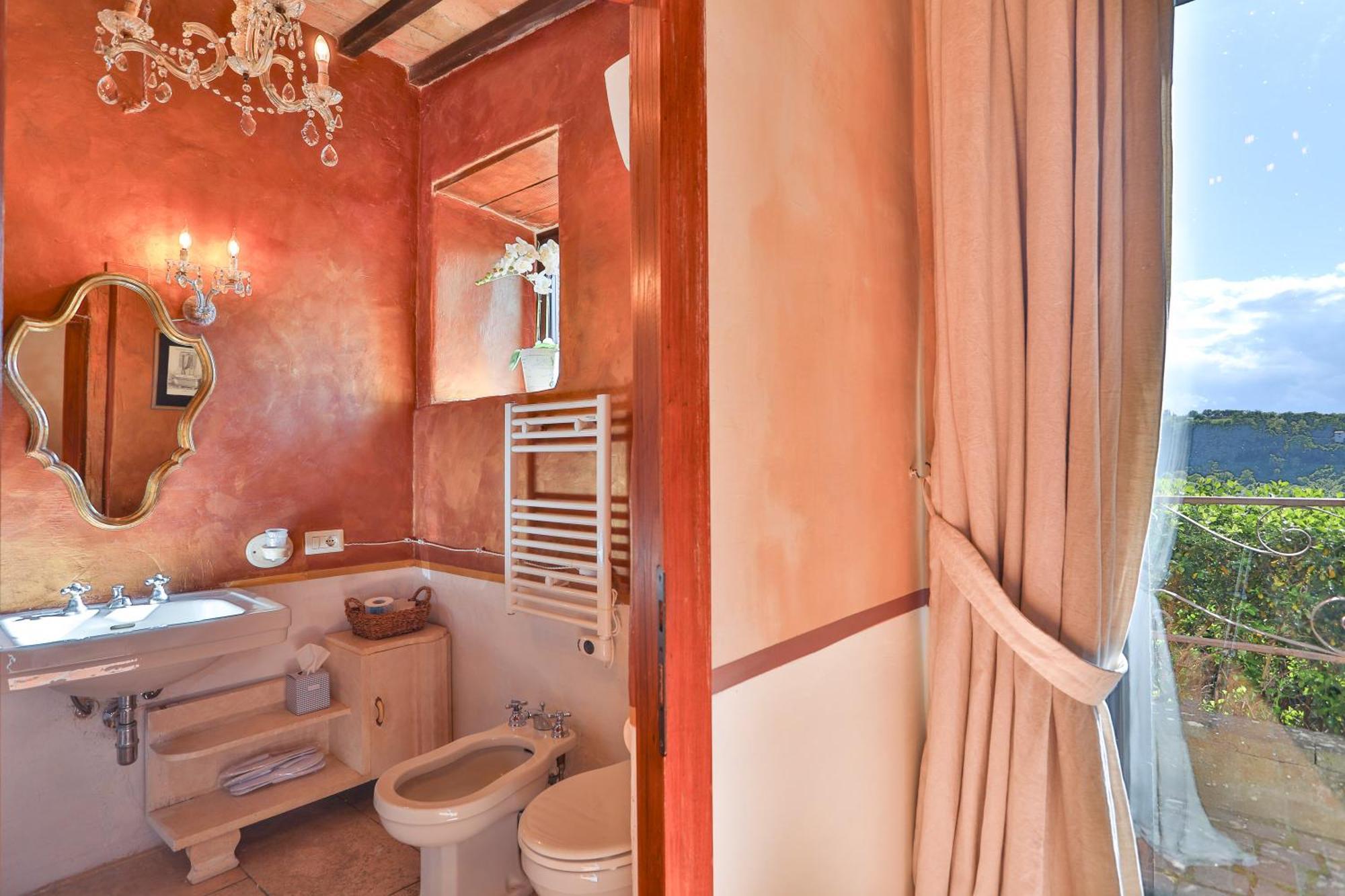 Torre Collevento Luxury Villa Orvieto Exterior photo